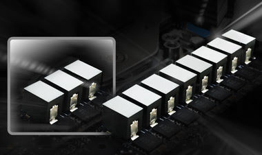 SA [Premium 60A Power Choke] AMD